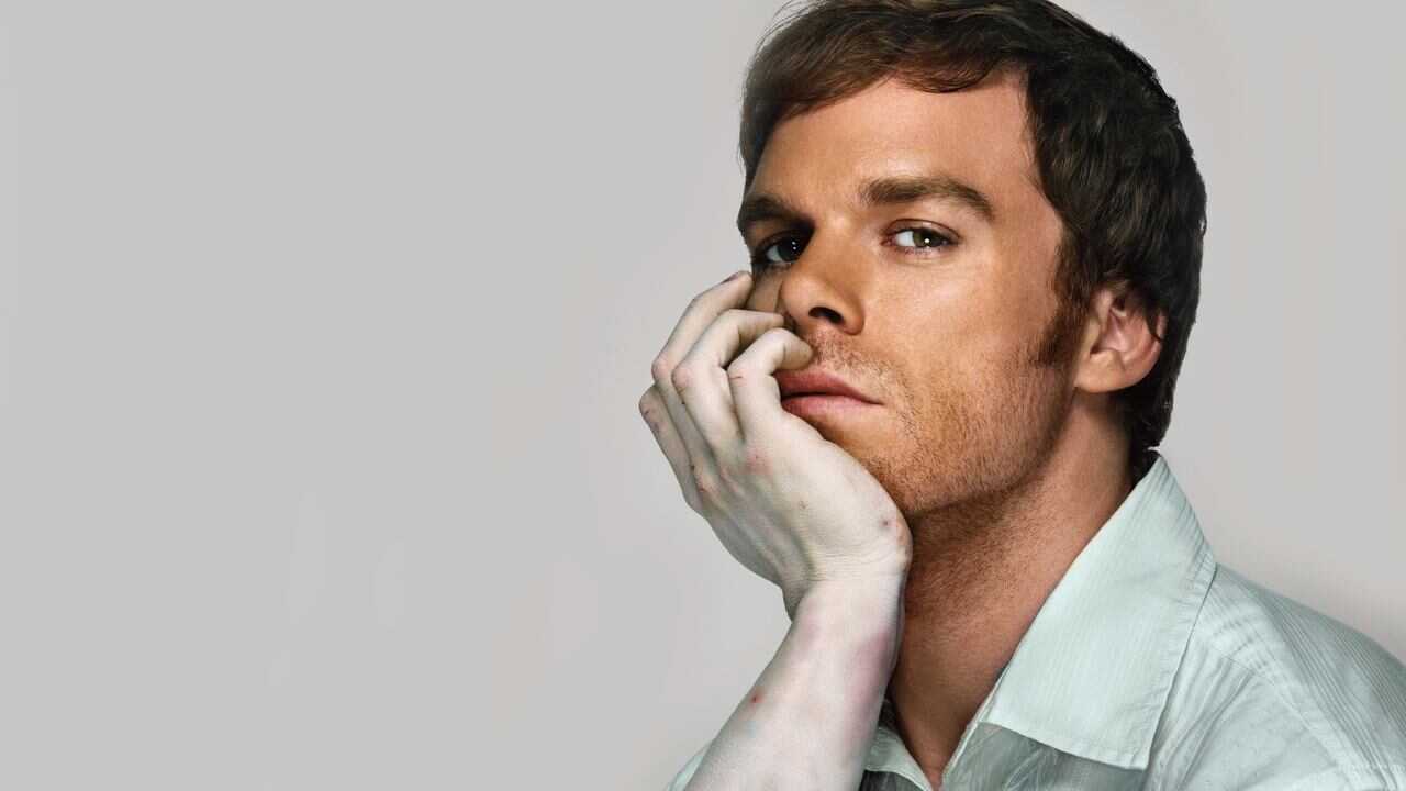 ES - Dexter (2006) 1