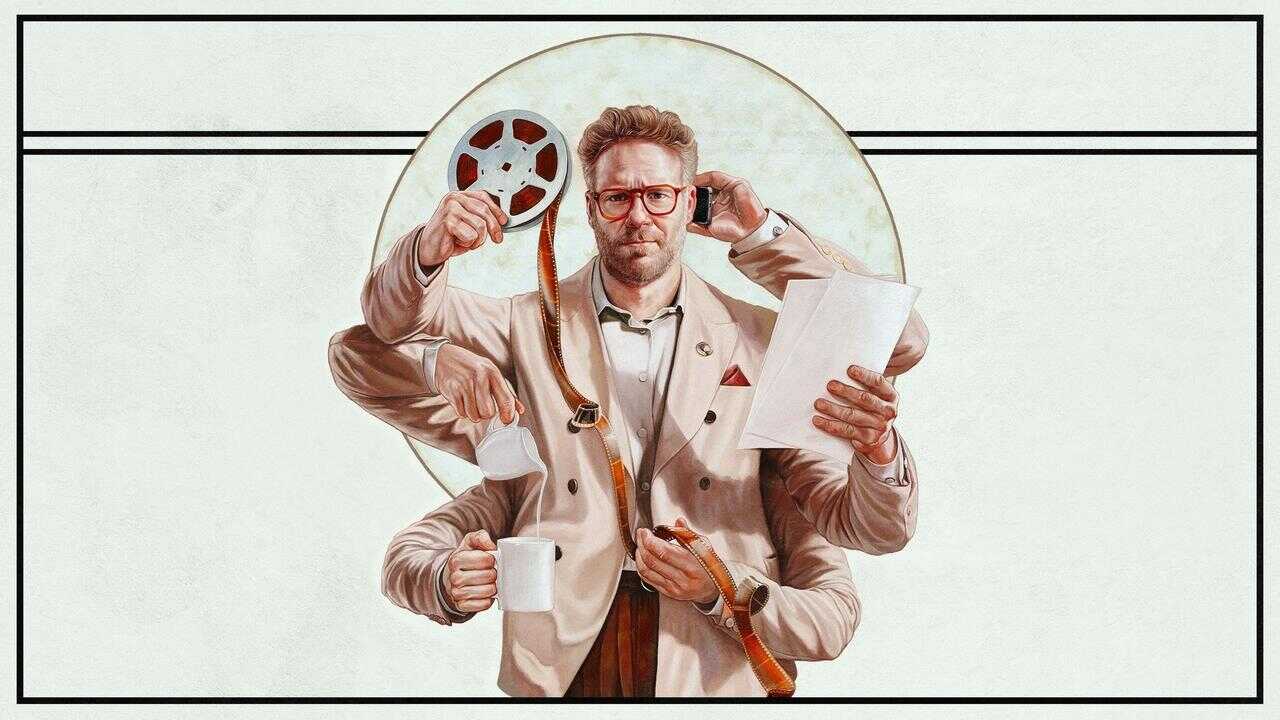 ES - The Studio (2025) 0