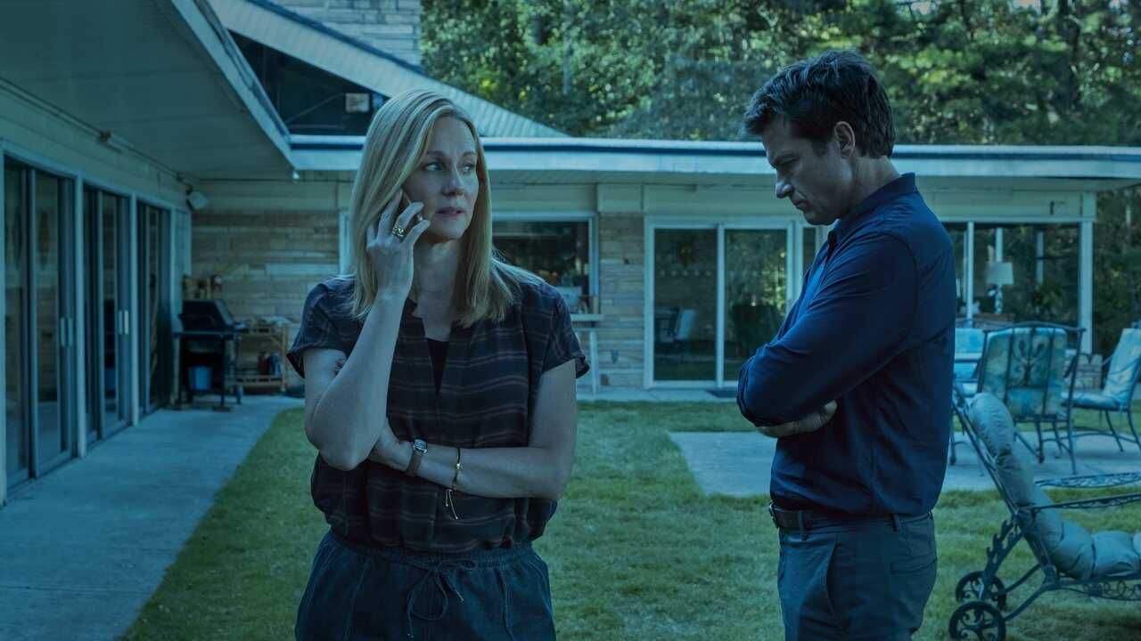 AR - Ozark (2017) (US) 2