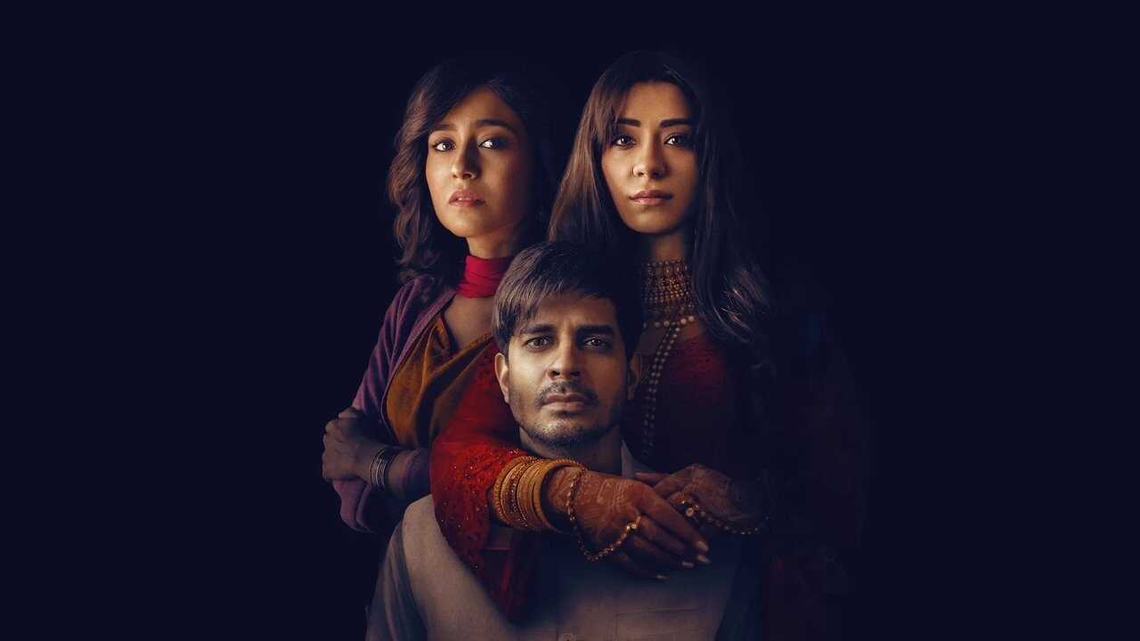 IN - Yeh Kaali Kaali Ankhein Season 2 1