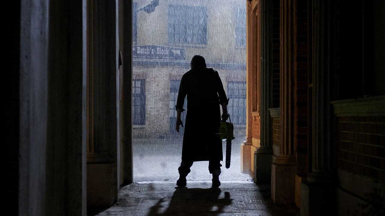 Texas Chainsaw Massacre 0