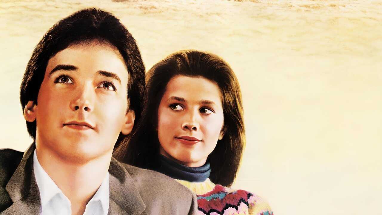 Pewna sprawa (1985) 0