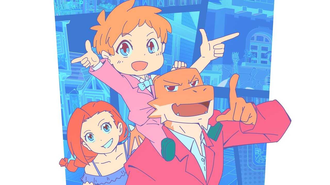 AR - Cengjing You Yongshi (2025) (CN) 0