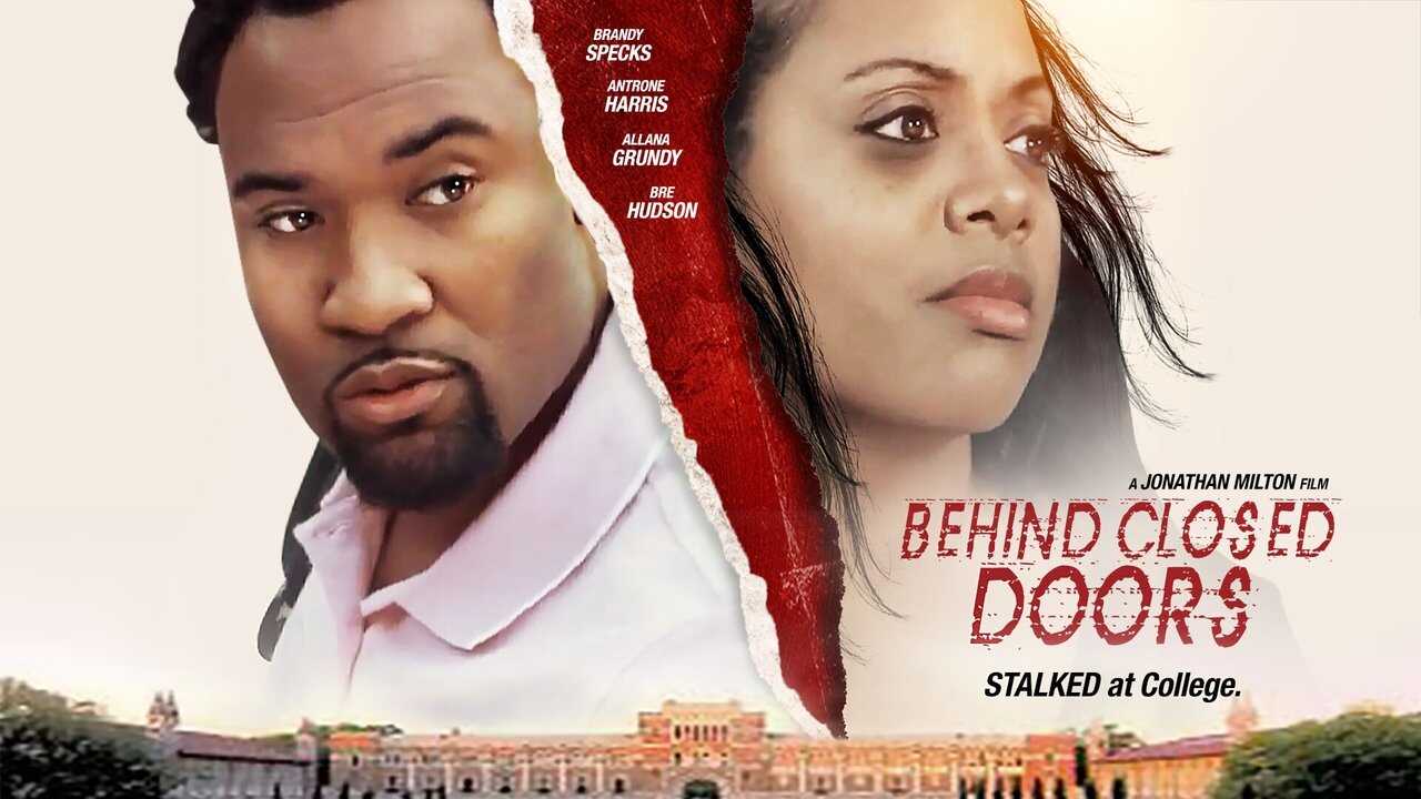 Behind Closed Doors 0