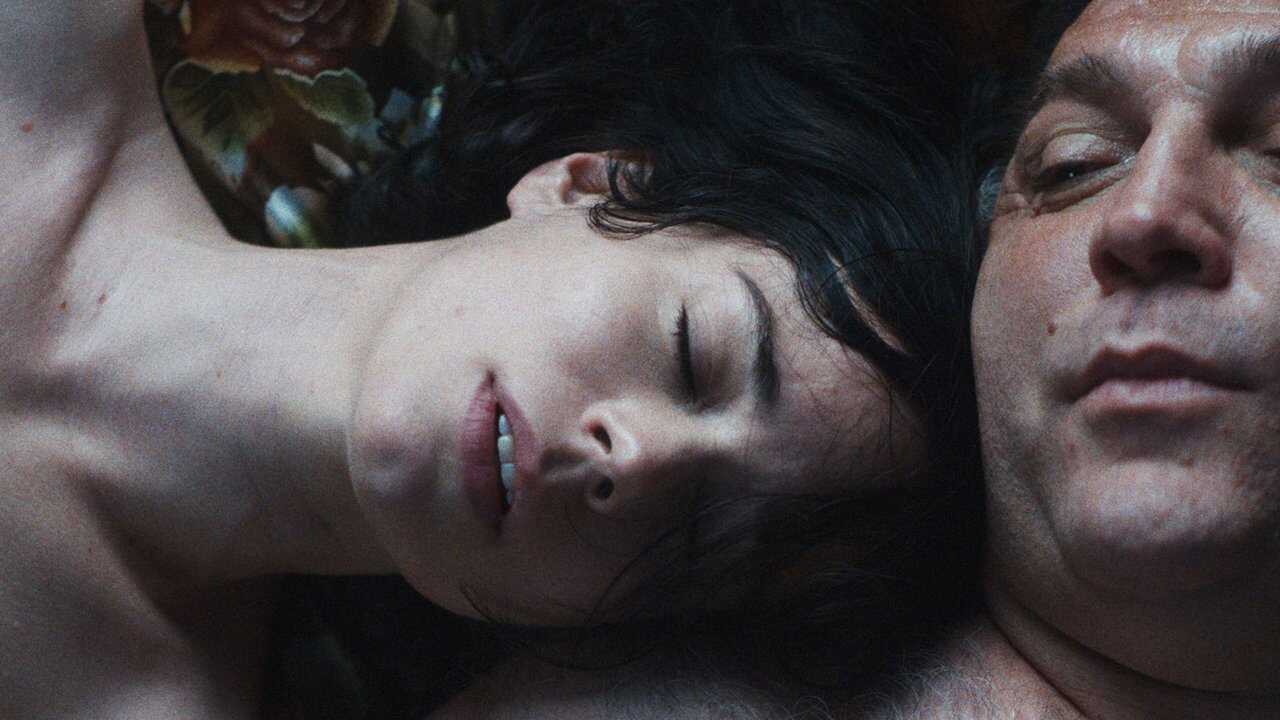 Un amor (2023) 0