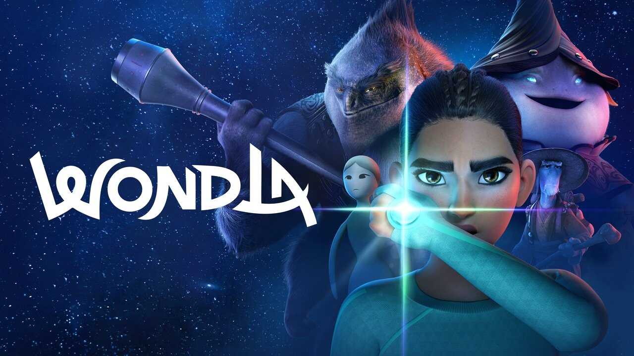 GR - WondLa (2024) 0