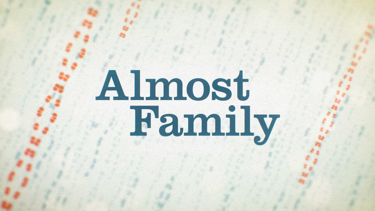EN - Almost Family (2019) 3