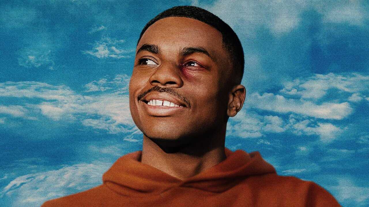 DE - The Vince Staples Show (2024) 4