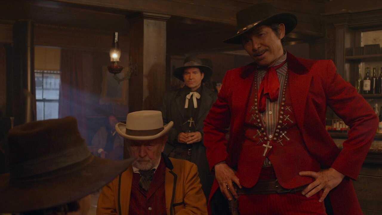 Big Kill (2019) 0