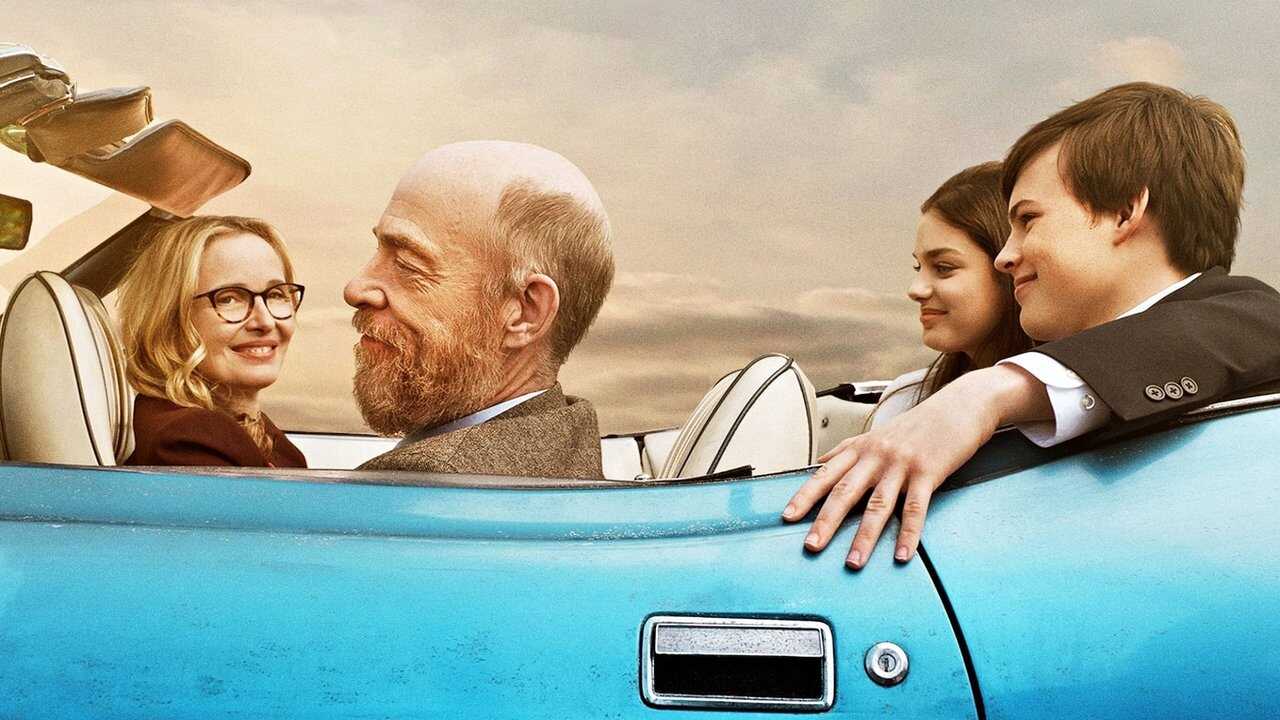Una nueva vida (2017) 0