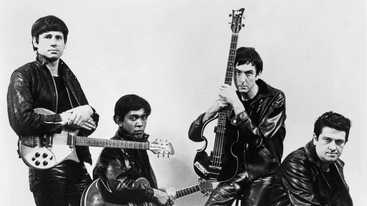 The Rutles: All You Need Is Cash 0
