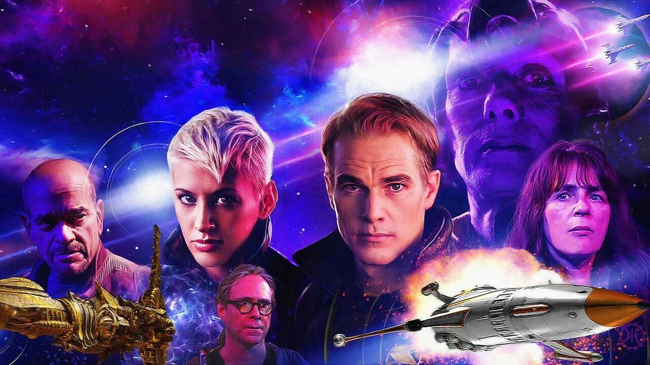 Space Command Redemption 0