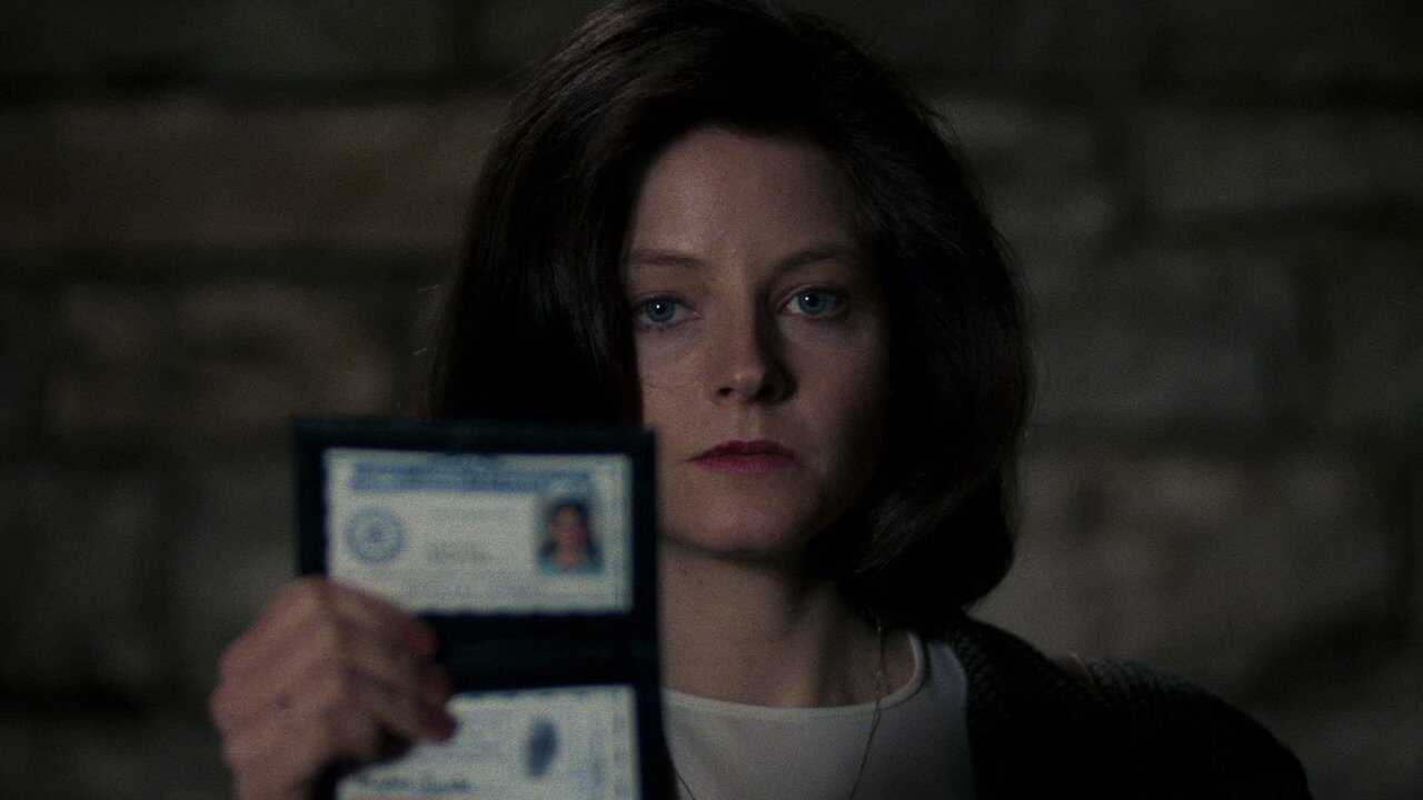 El silencio de los corderos (1991) 0