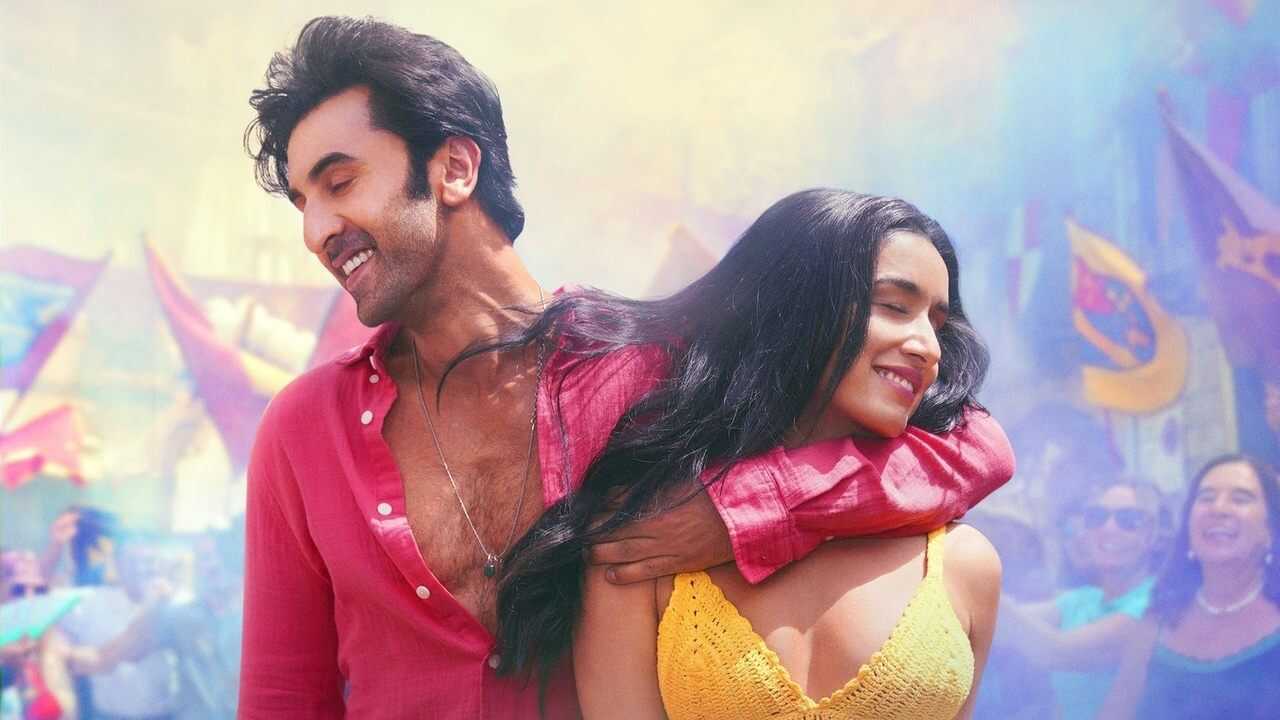 Tu Jhoothi Main Makkaar (2023) 0