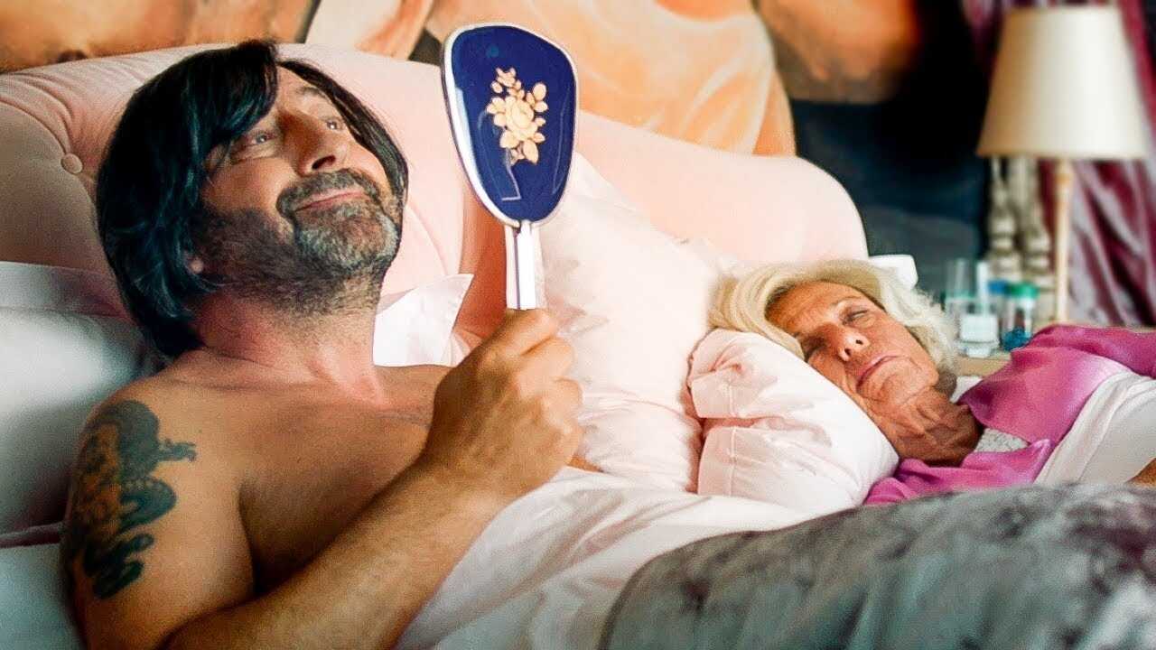 Just a Gigolo (2019) 0