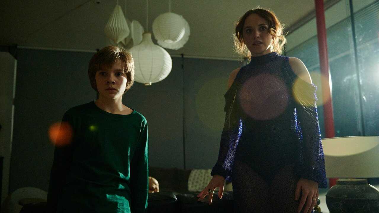 Daddy's Head (2024) 0