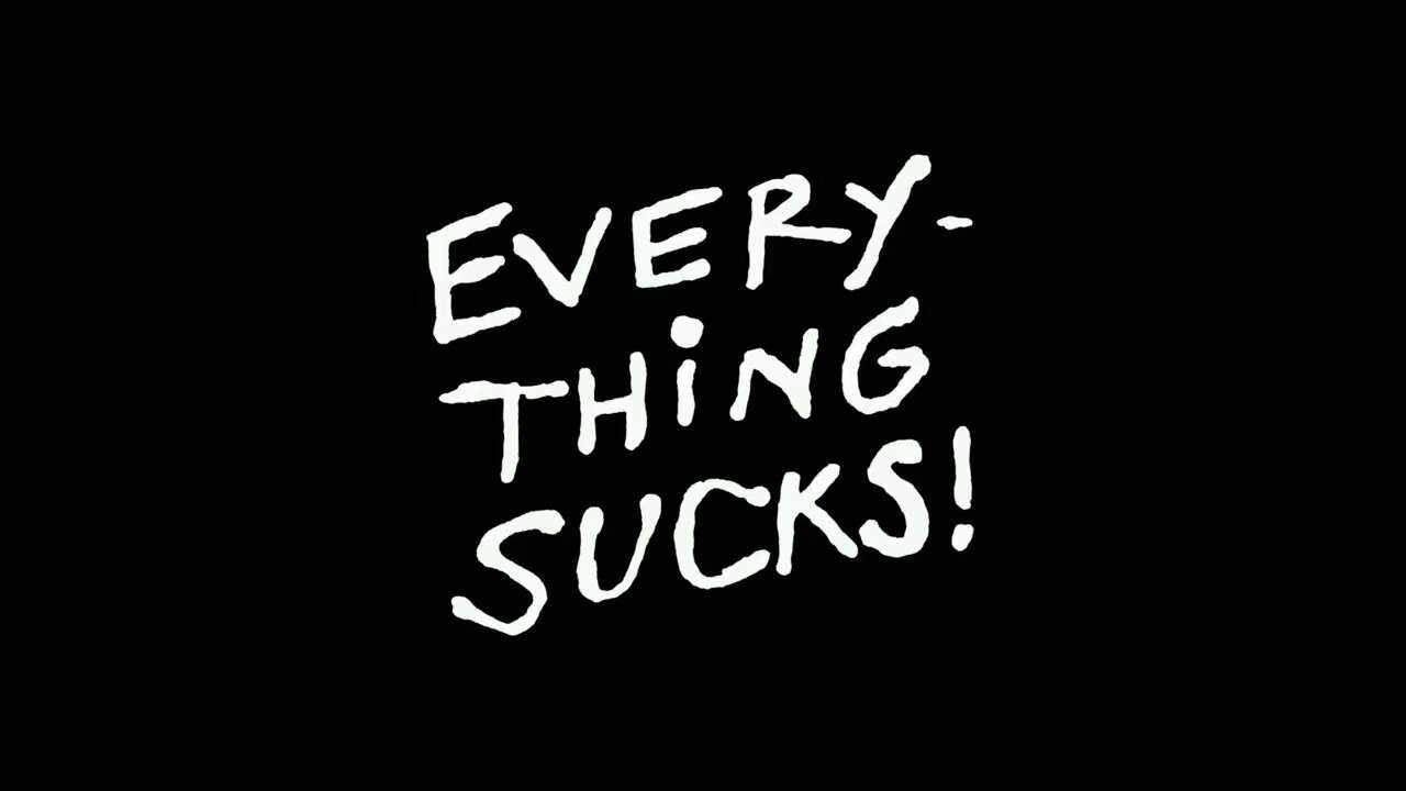 EN - Everything Sucks! (2018) 4