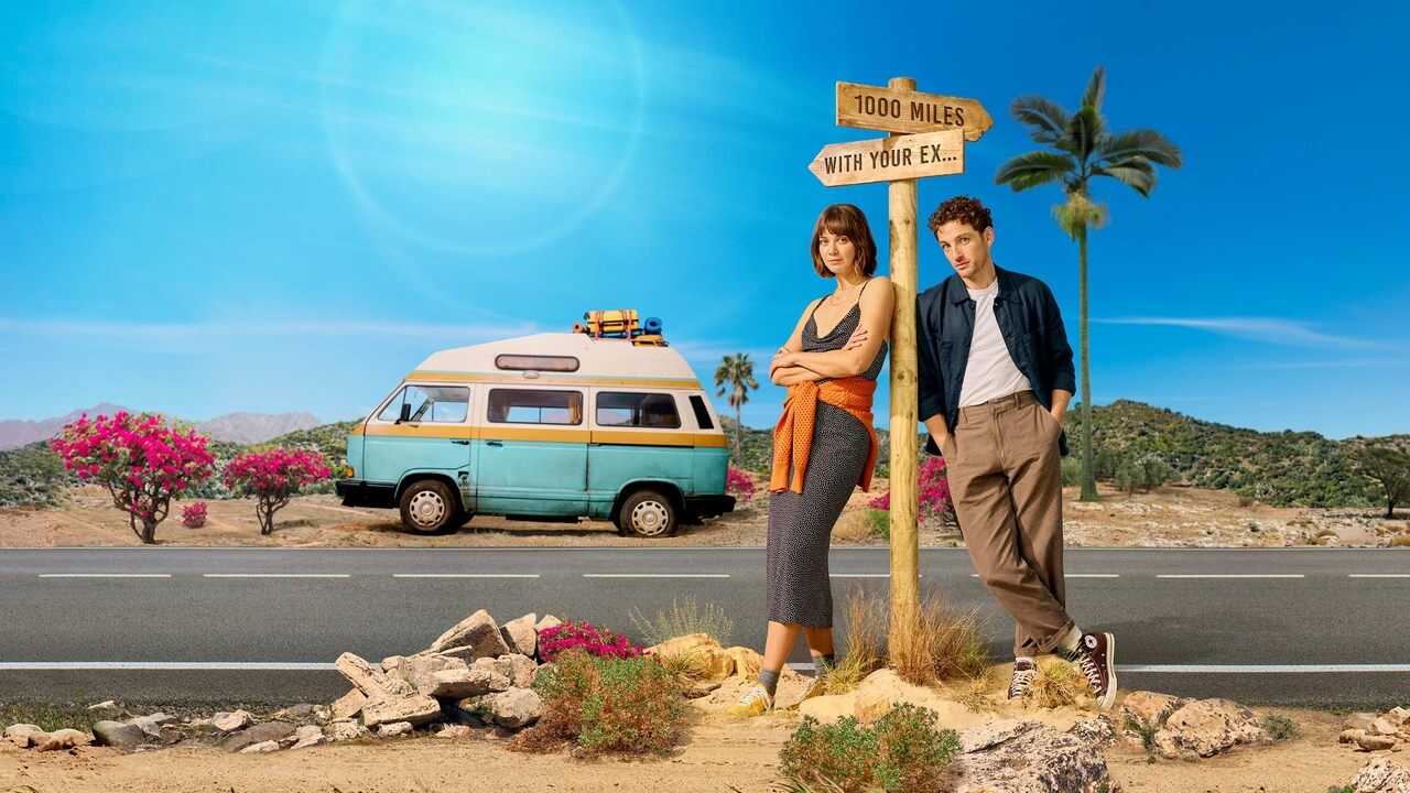 EN - The Road Trip (2024) 0