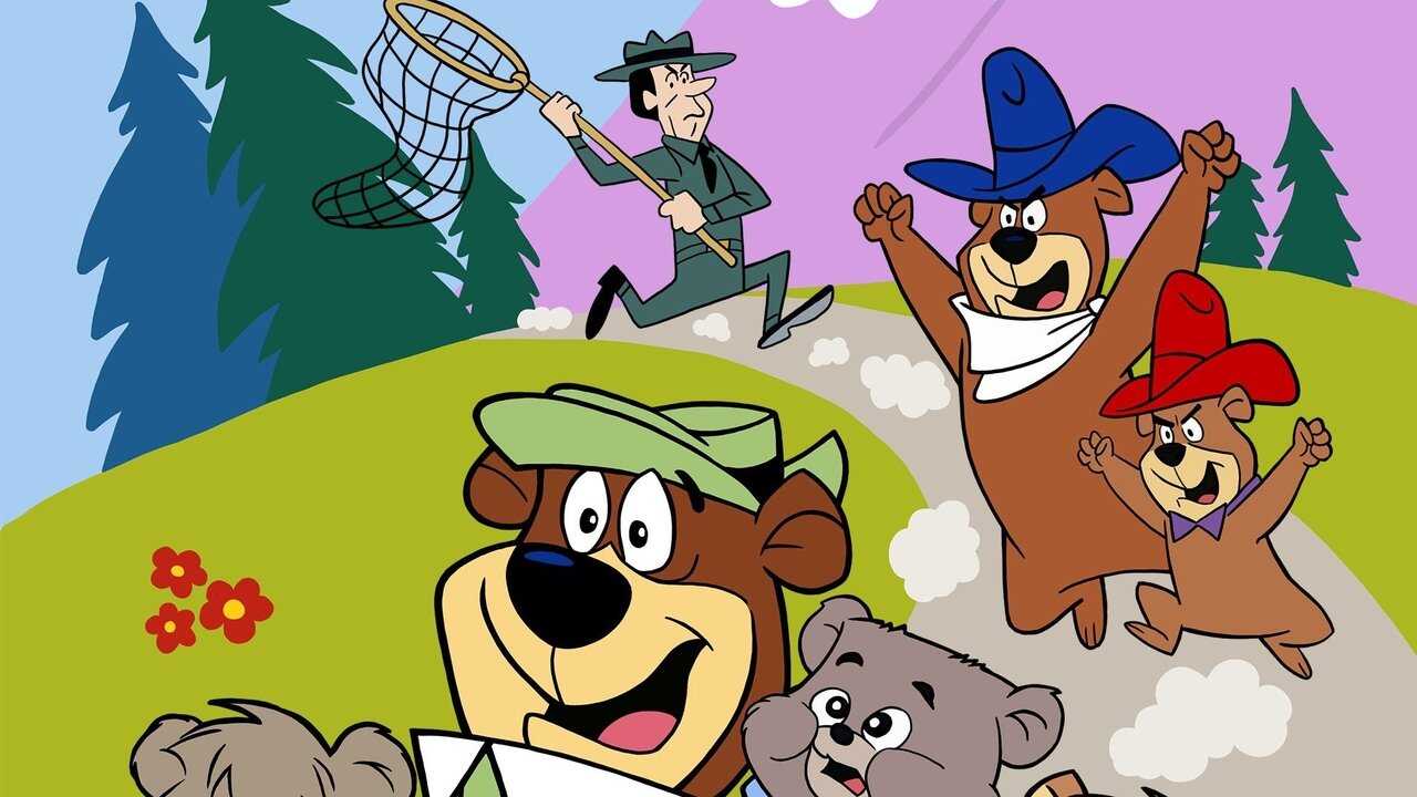 Yogi's Great Escape (1987) 0