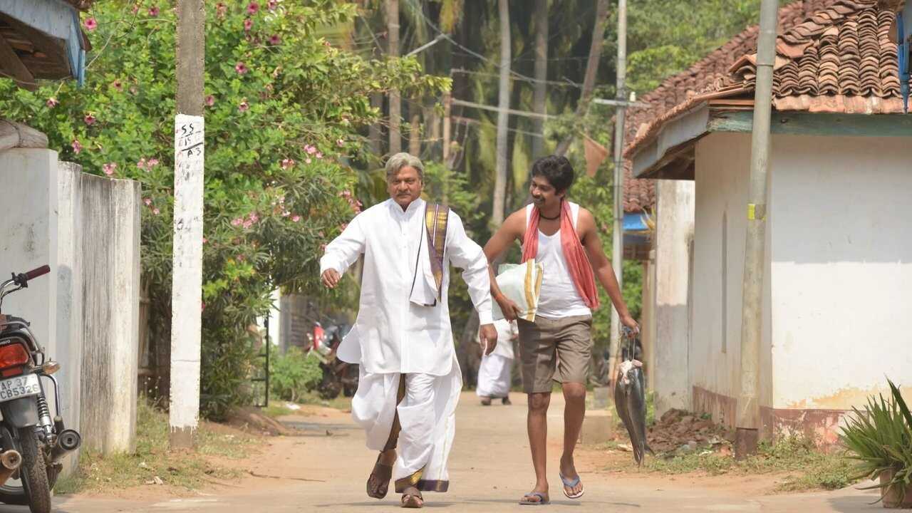 తోలుబొమ్మలాట 0