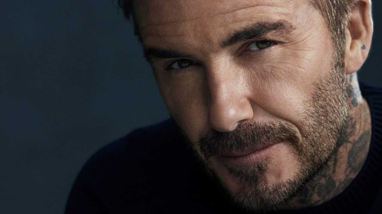 FR - Beckham 0
