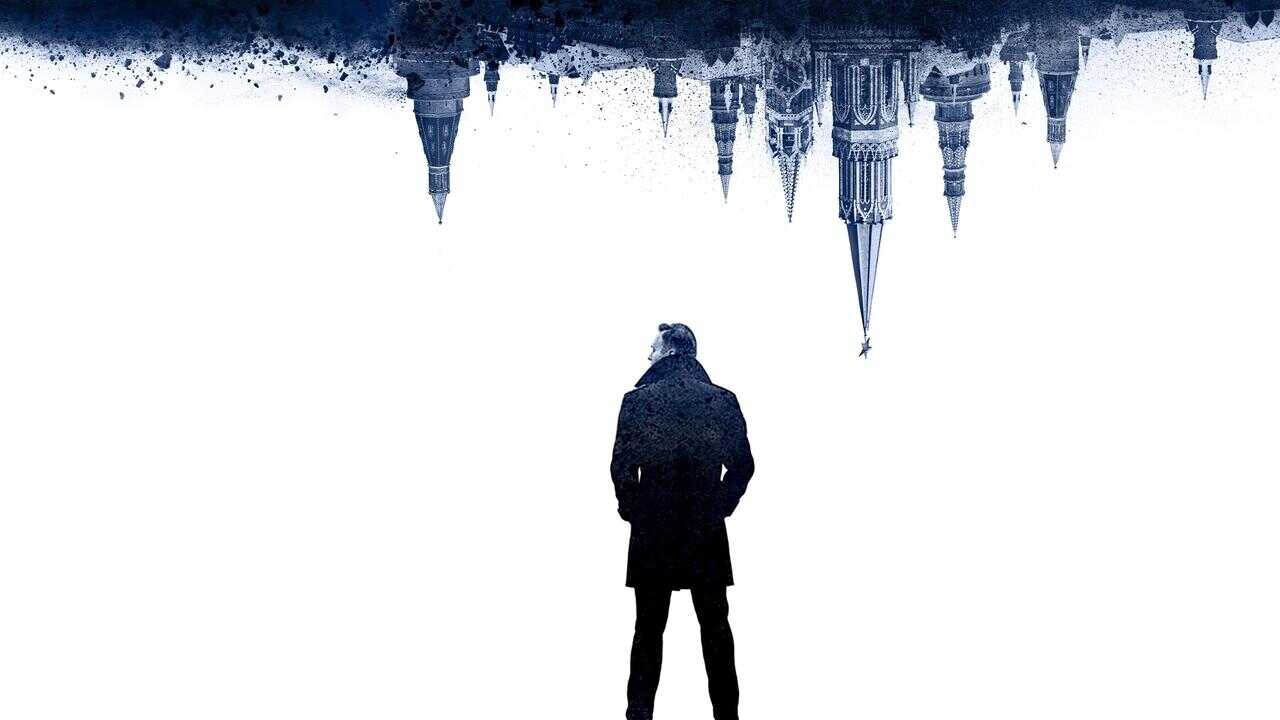 Navalny (2022) 0