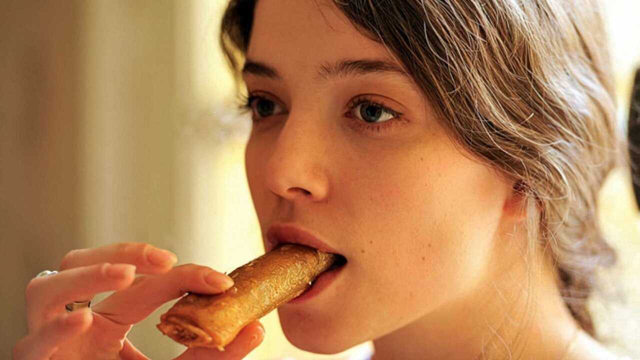 Cigare au miel 0
