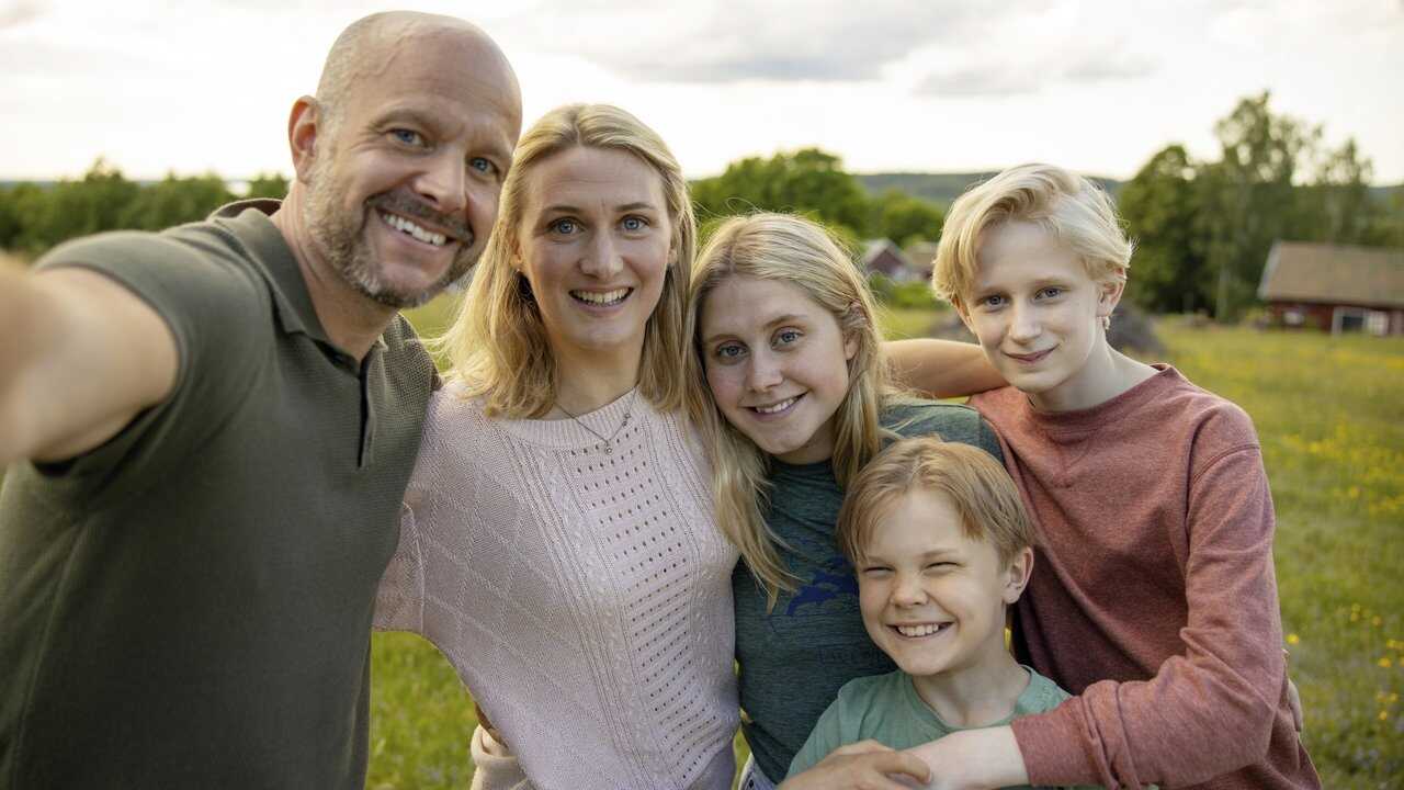 Sune - Uppdrag midsommar 0