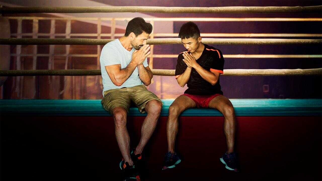 FR - FIGHTWORLD 0