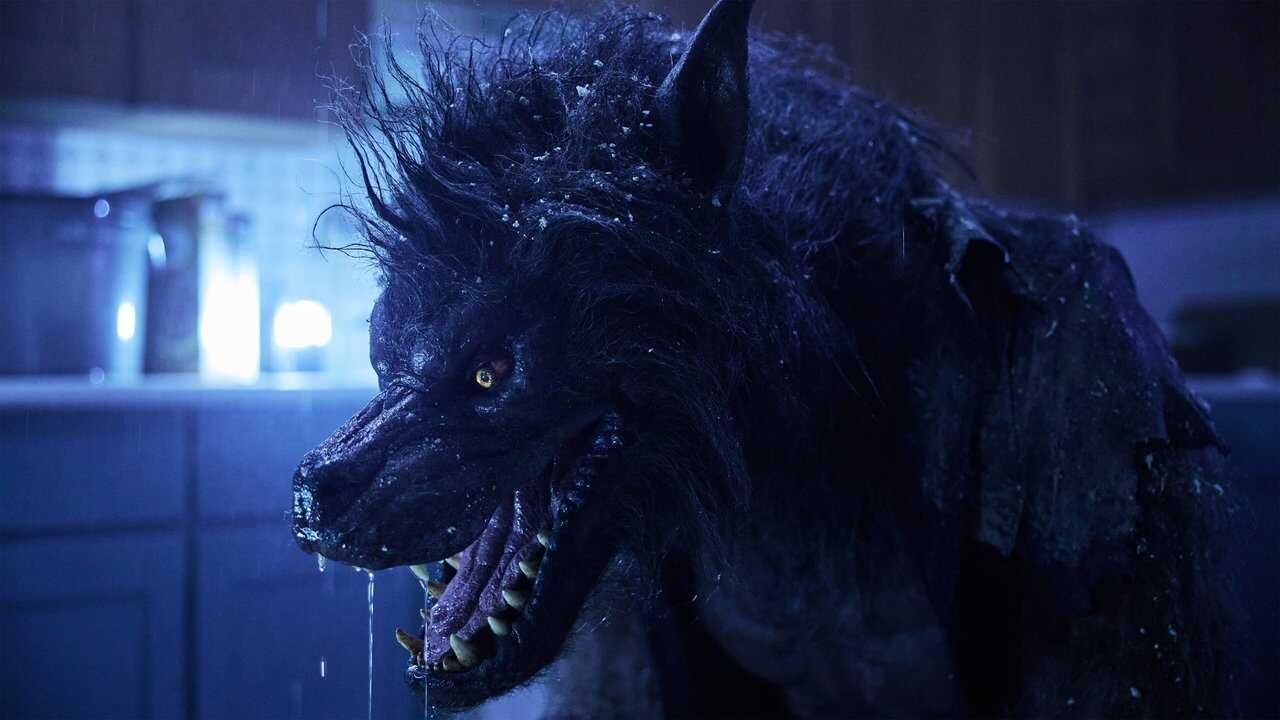 Werewolves (2024) 0