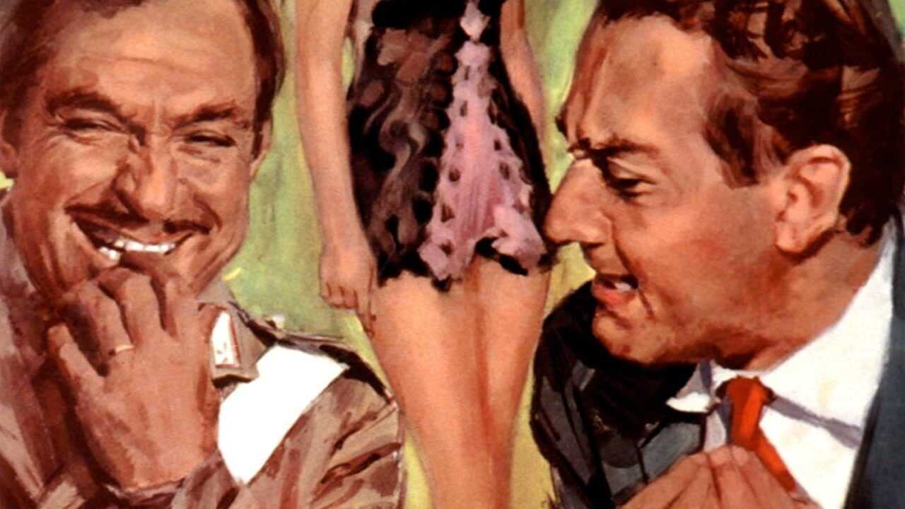 I nostri mariti (1966) 0