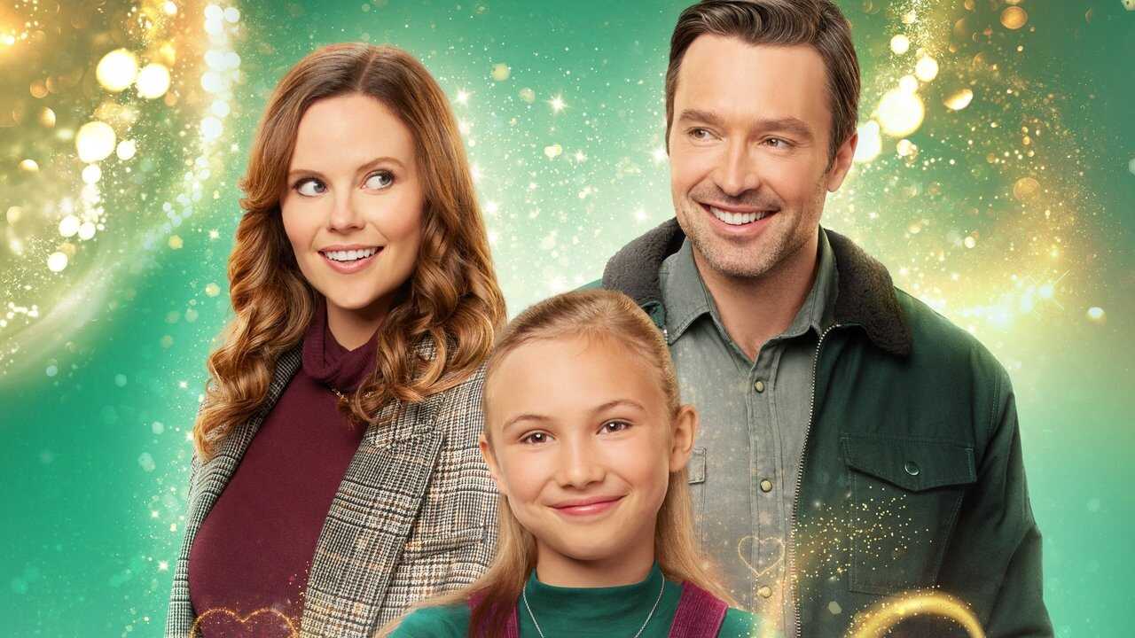 A Kismet Christmas 0