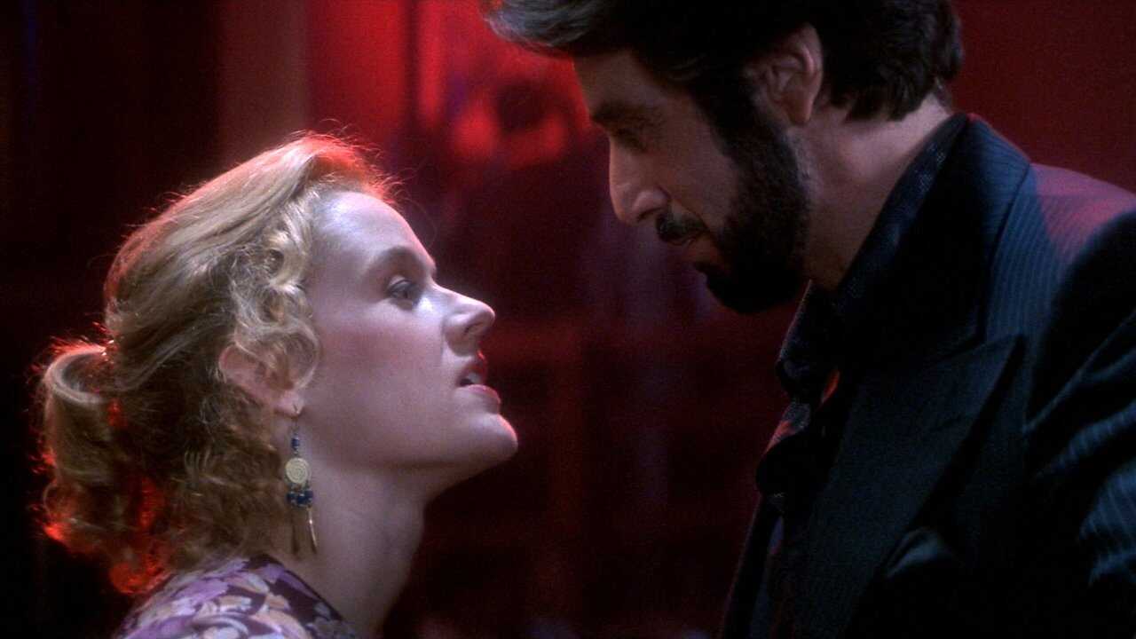 Atrapado por su pasado (1993) 0