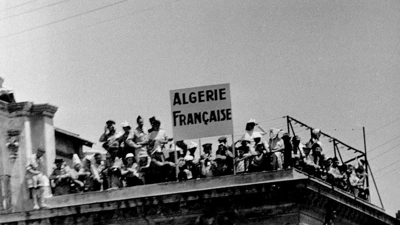 FR - En guerre(s) pour l'Algérie 0