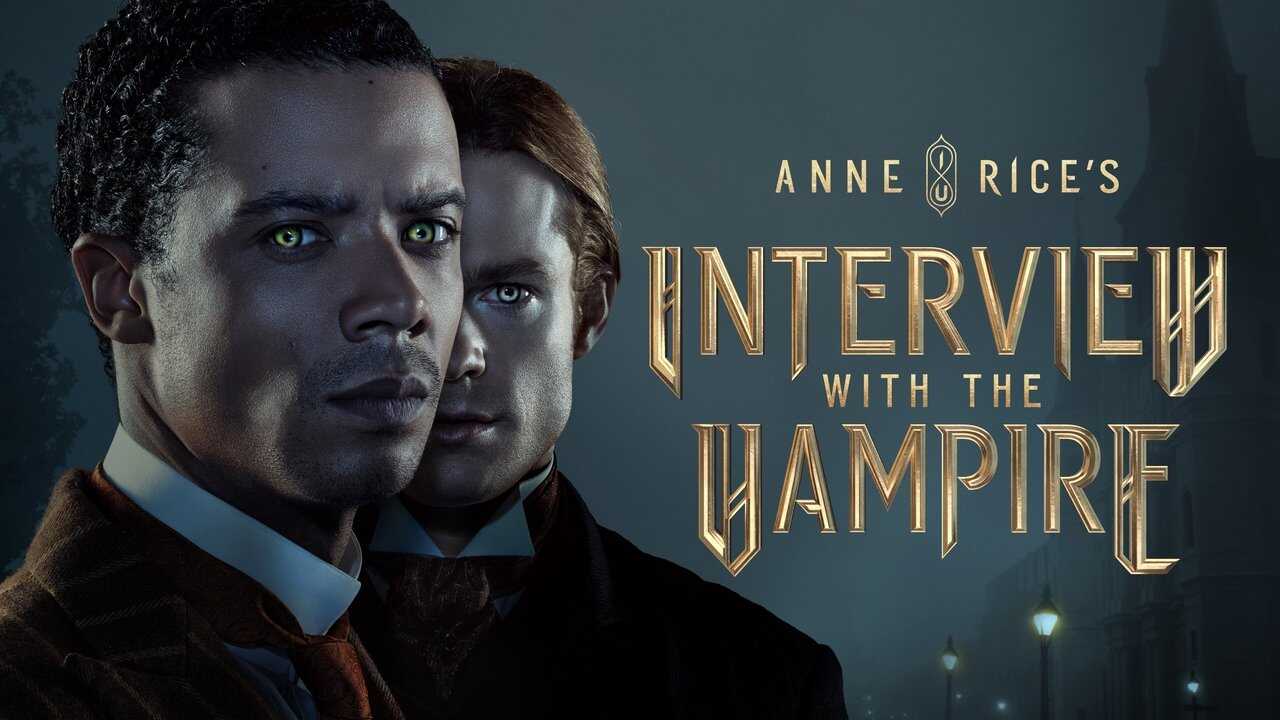 PT - Interview with the Vampire 2