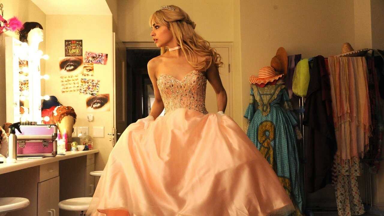 A Cinderella Story: If the Shoe Fits (2016) 0