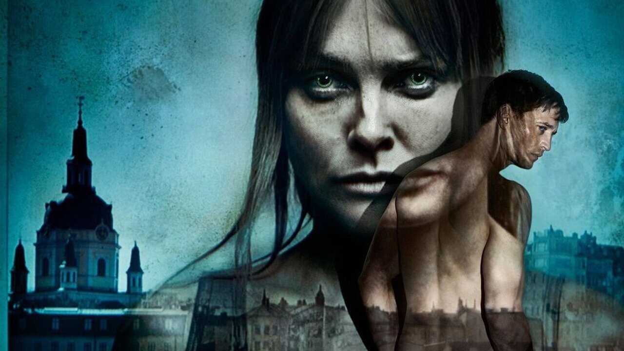 EX - Hidden: First Born (2019) 1