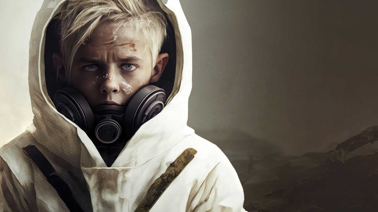 Ostatni chłopiec na Ziemi (2024) 0