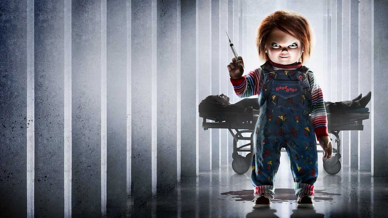 Cult of Chucky 0