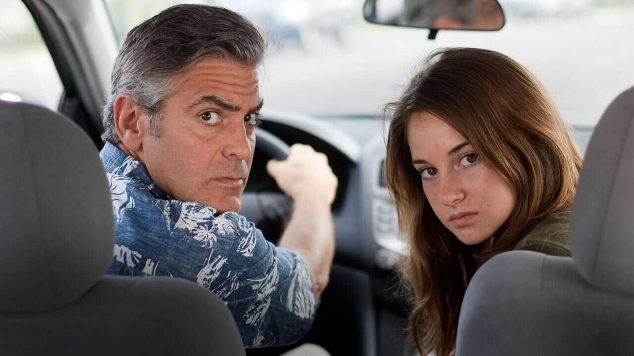 The Descendants (2011) 0