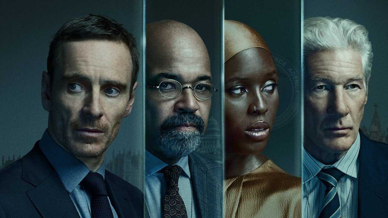 EN - The Agency (2024) 2