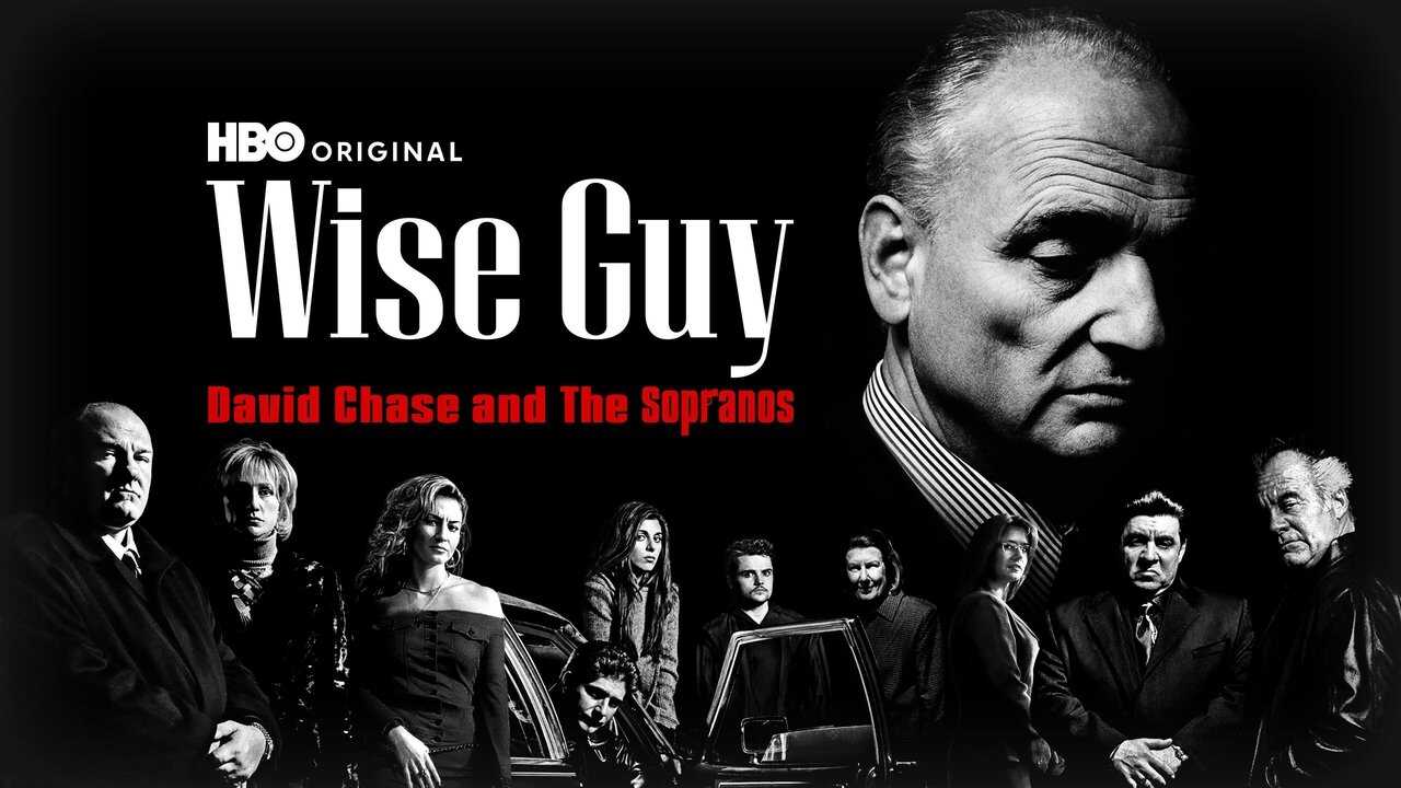 EN - Wise Guy: David Chase And The Sopranos (2024) 3