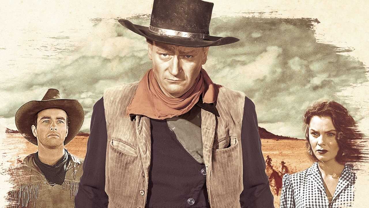 Red River 0