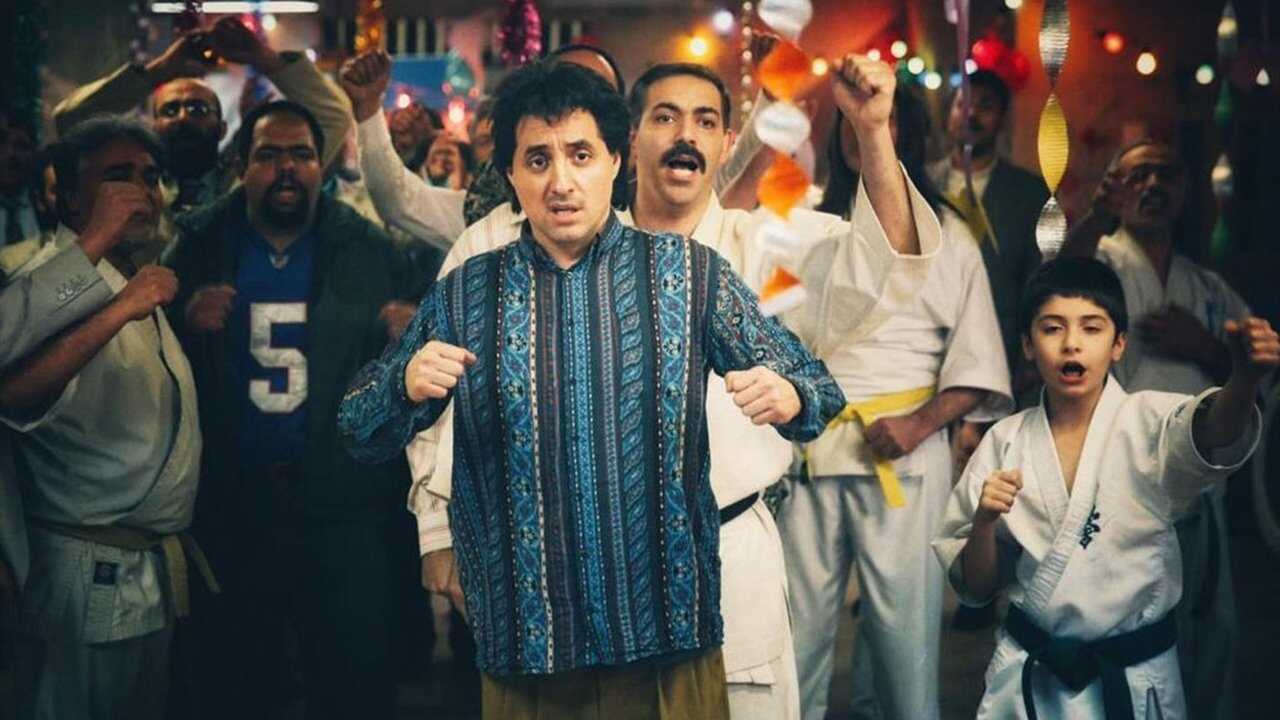 Punch Drunk (2021) 0