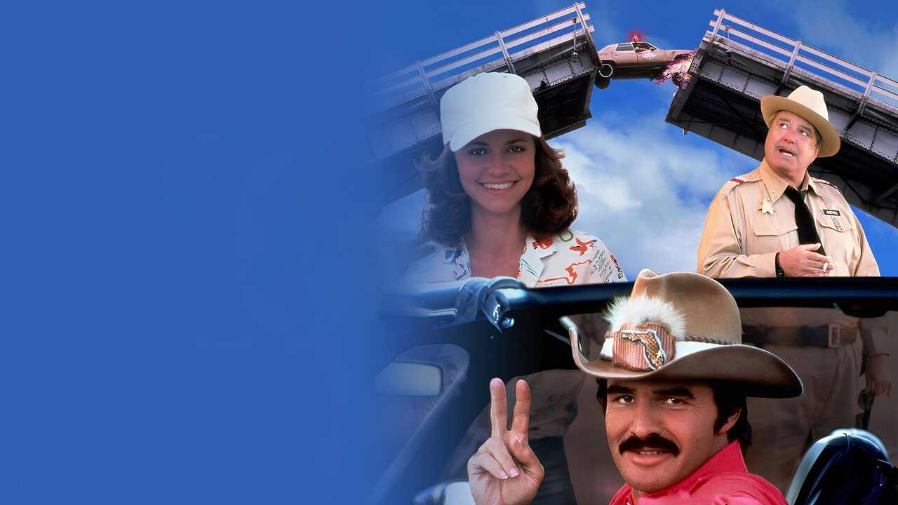 Smokey and the Bandit II 0