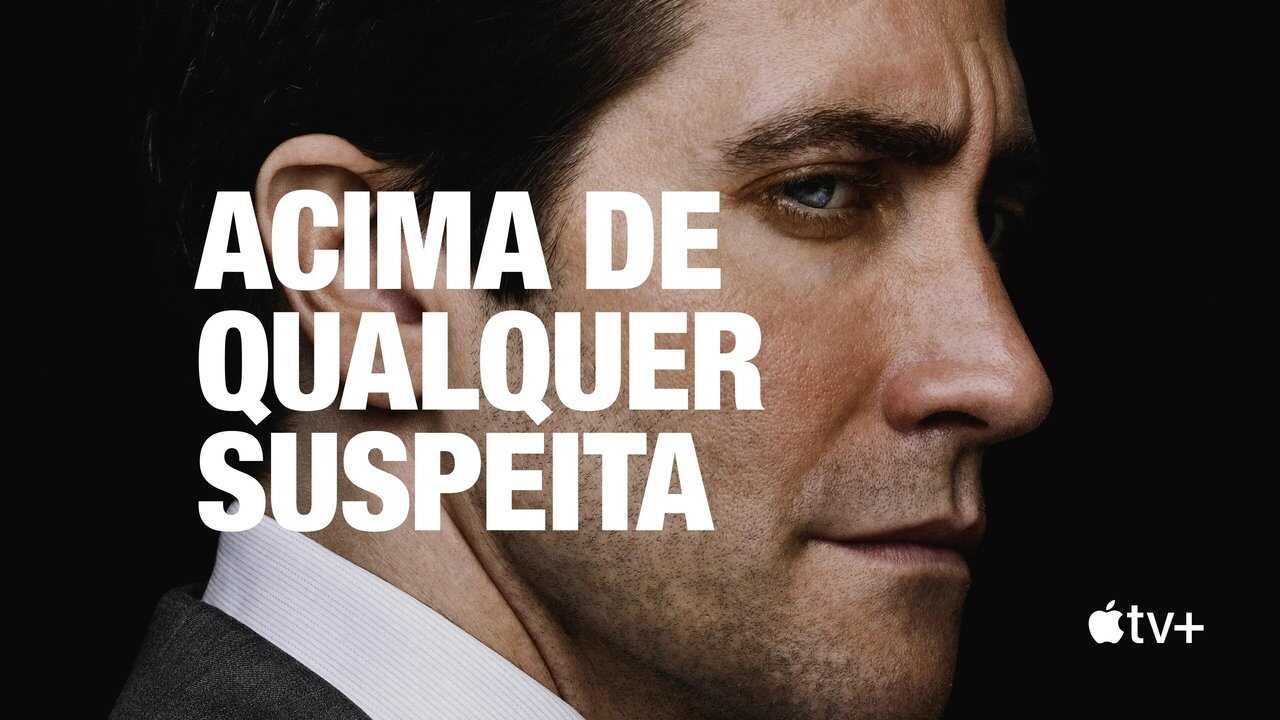 4K - Présumé innocent (2024) 3