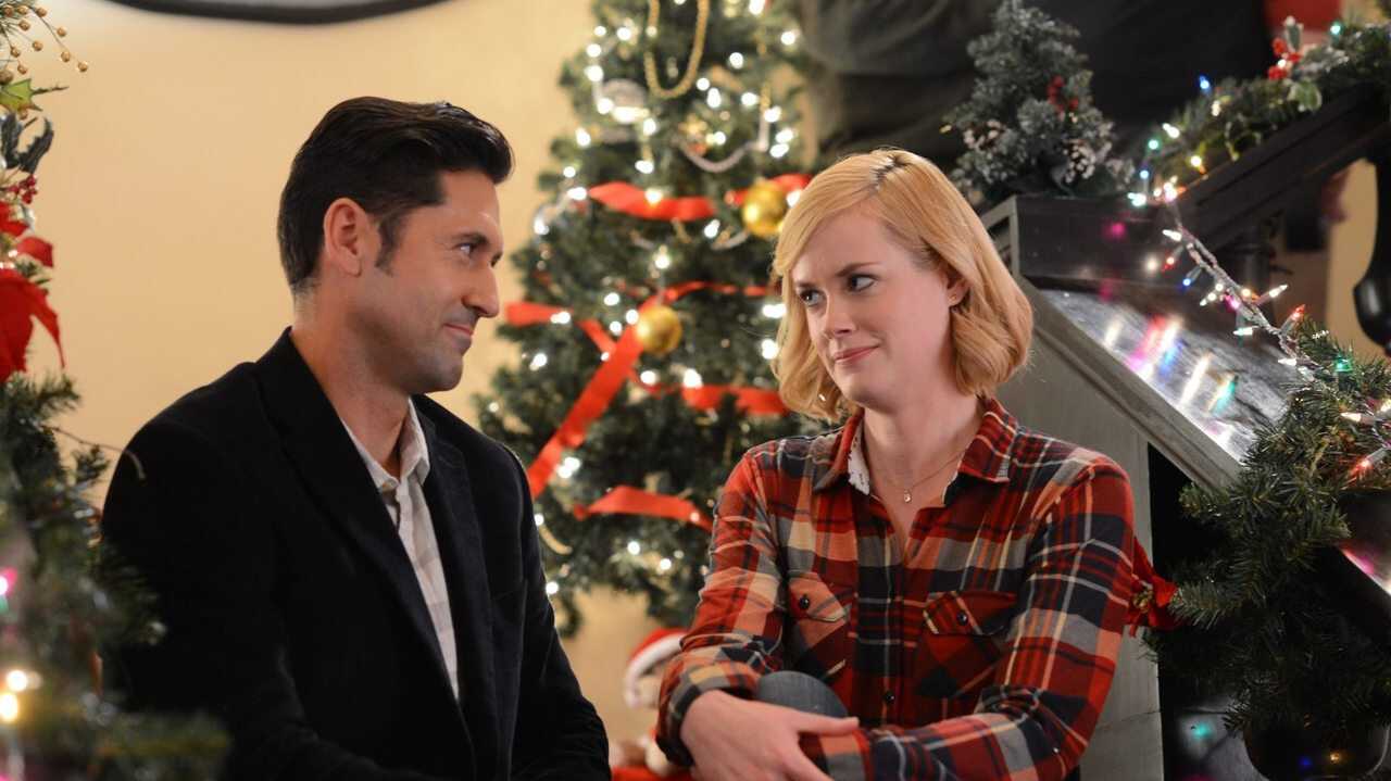 A Christmas in Vermont 0