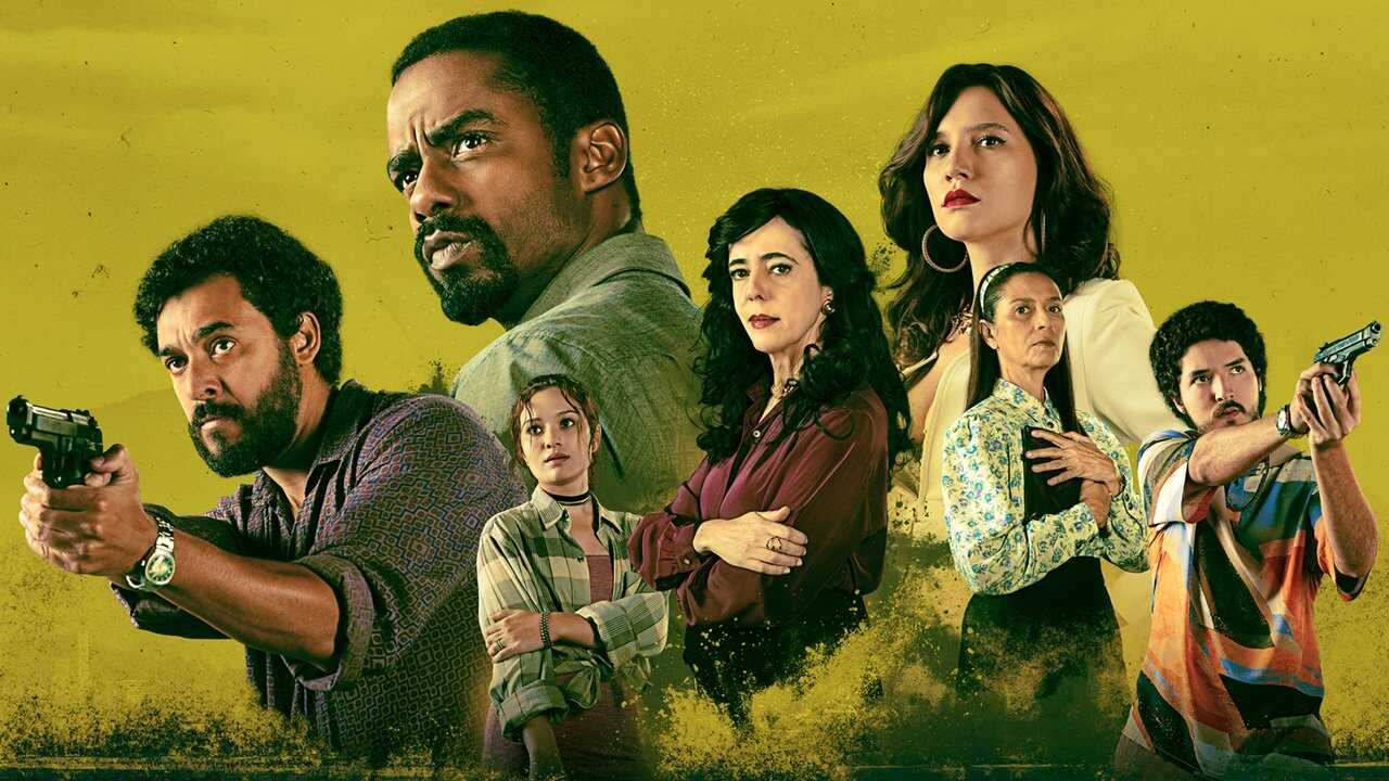 PT - Impuros (2018) 2