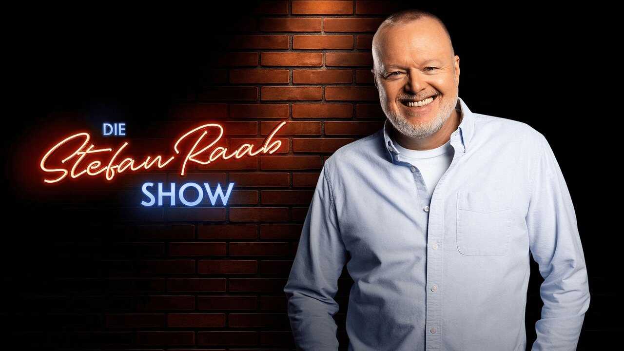 DE - Die Stefan Raab Show (2025) (DE) 0
