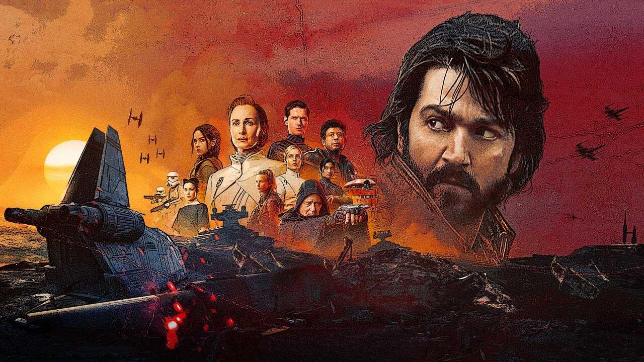 EN - Star Wars Andor (2022) 1